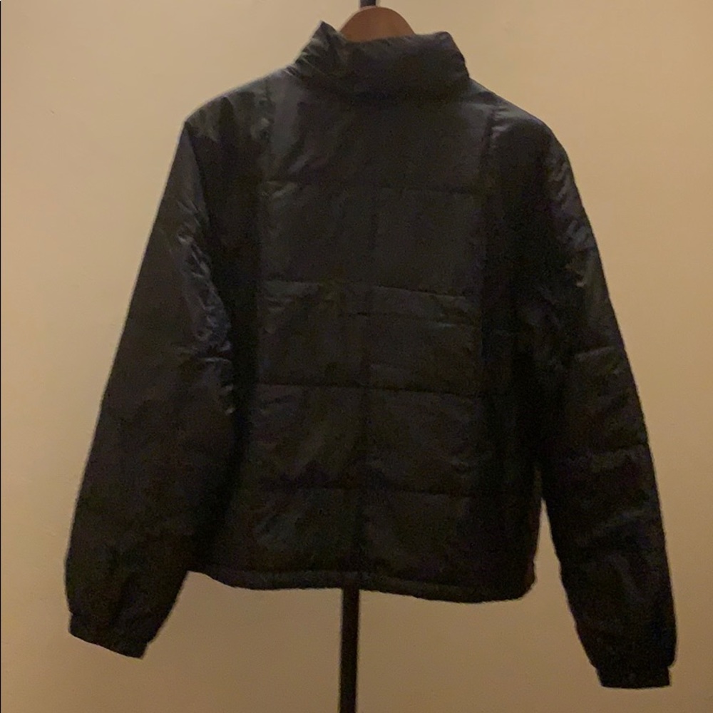 Madewell Travel Buddy Pakcable Puffer - Picture 5 of 8